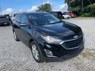 2019 Chevrolet Equinox FWD SUV for sale #H25444A - photo 1