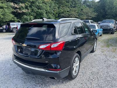 2019 Chevrolet Equinox FWD SUV for sale #H25444A - photo 2