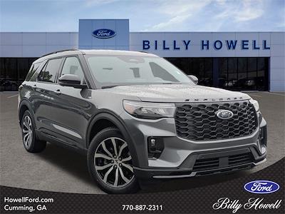 2025 Ford Explorer RWD SUV for sale #H25445 - photo 1
