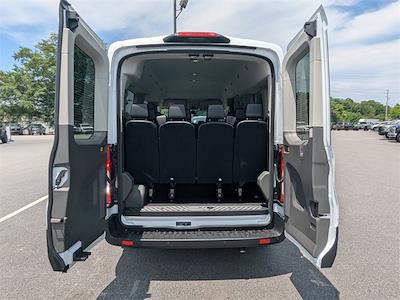 2025 Ford Transit 350 Medium Roof RWD Passenger Van for sale #H25446 - photo 2