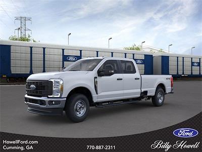 2025 Ford F-250 Crew Cab 4x4 Pickup for sale #H25450 - photo 1
