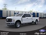 2025 Ford F-250 Crew Cab 4x4 Pickup for sale #H25450 - photo 1