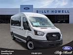2025 Ford Transit 350 Medium Roof RWD Passenger Van for sale #H25451 - photo 1