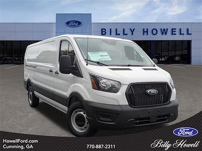 New 2025 Ford Transit 250 Medium Roof Empty Cargo Van for sale #H25452 - photo 1
