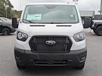 New 2025 Ford Transit 250 Medium Roof Empty Cargo Van for sale #H25452 - photo 9