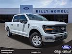 2025 Ford F-150 SuperCrew Cab 4x4 Pickup for sale #H25455 - photo 1