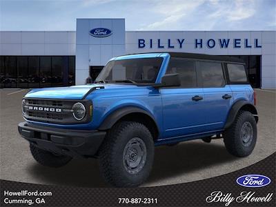 2025 Ford Bronco 4WD SUV for sale #H25458 - photo 1