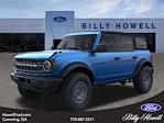 2025 Ford Bronco 4WD SUV for sale #H25458 - photo 1