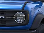 2025 Ford Bronco 4WD SUV for sale #H25458 - photo 20