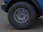 2025 Ford Bronco 4WD SUV for sale #H25458 - photo 21