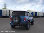 2025 Ford Bronco 4WD SUV for sale #H25458 - photo 8