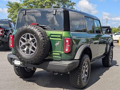 2025 Ford Bronco 4WD SUV for sale #H25460 - photo 2