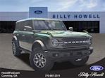 2025 Ford Bronco 4WD SUV for sale #H25460 - photo 1