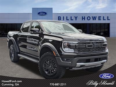 2025 Ford Ranger SuperCrew Cab 4x4 Pickup for sale #H25461 - photo 1