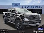 2025 Ford Ranger SuperCrew Cab 4x4 Pickup for sale #H25461 - photo 1