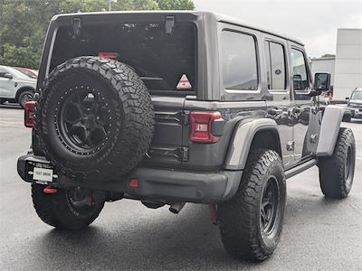 2020 Jeep Wrangler 4x4 SUV for sale #CH25461A - photo 2