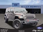 2020 Jeep Wrangler 4x4 SUV for sale #CH25461A - photo 1