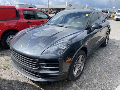 2019 Porsche Macan SUV for sale #H25466A - photo 1