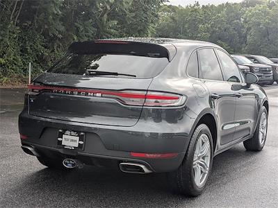 2019 Porsche Macan SUV for sale #H25466A - photo 2