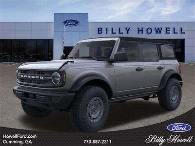2025 Ford Bronco 4WD SUV for sale #H25467 - photo 1