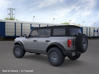 2025 Ford Bronco 4WD SUV for sale #H25467 - photo 2