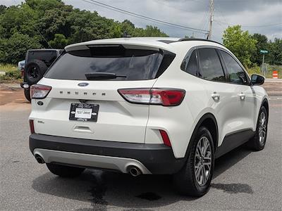 2021 Ford Escape FWD SUV for sale #CH25470A - photo 2