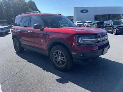 2021 Ford Bronco Sport AWD SUV for sale #CH25470B - photo 1