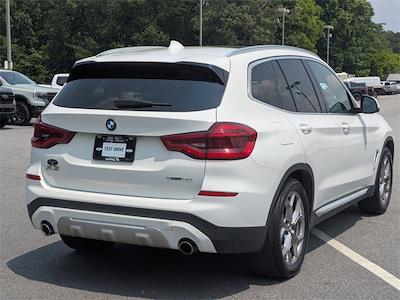 2020 BMW X3 AWD SUV for sale #CH25471A - photo 2