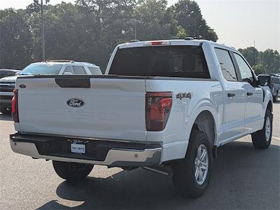 2025 Ford F-150 SuperCrew Cab 4x4 Pickup for sale #H25475 - photo 2