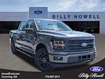 New 2025 Ford F-150 XLT SuperCrew Cab 4WD Pickup for sale #FH25481 - photo 1