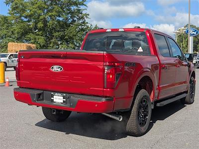 2025 Ford F-150 SuperCrew Cab 4x4 Pickup for sale #H25482 - photo 2