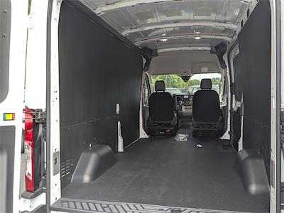 2025 Ford Transit 250 Medium Roof RWD Empty Cargo Van for sale #H25484 - photo 2