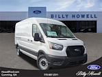 New 2025 Ford Transit 250 Medium Roof Empty Cargo Van for sale #H25484 - photo 1