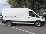 New 2025 Ford Transit 250 Medium Roof Empty Cargo Van for sale #H25484 - photo 3