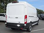 New 2025 Ford Transit 250 Medium Roof Empty Cargo Van for sale #H25484 - photo 4