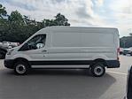 New 2025 Ford Transit 250 Medium Roof Empty Cargo Van for sale #H25484 - photo 7