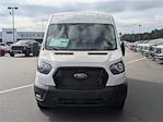 New 2025 Ford Transit 250 Medium Roof Empty Cargo Van for sale #H25484 - photo 9