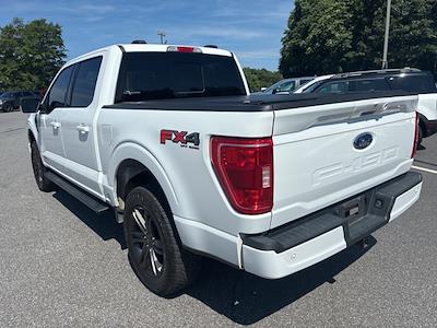 2022 Ford F-150 SuperCrew Cab 4x4 Pickup for sale #CH25485A - photo 2