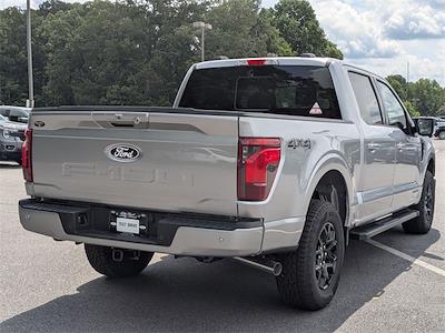 2025 Ford F-150 SuperCrew Cab 4x4 Pickup for sale #FH25487 - photo 2