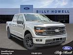 2025 Ford F-150 SuperCrew Cab 4x4 Pickup for sale #FH25487 - photo 1