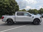 2025 Ford F-150 SuperCrew Cab 4x4 Pickup for sale #FH25487 - photo 3