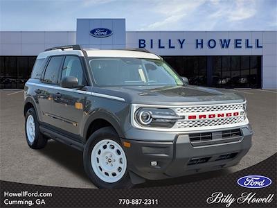 2025 Ford Bronco Sport AWD SUV for sale #H25490 - photo 1