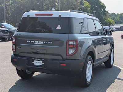 2025 Ford Bronco Sport AWD SUV for sale #H25490 - photo 2