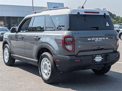 New 2025 Ford Bronco Sport Heritage for sale #H25490 - photo 2