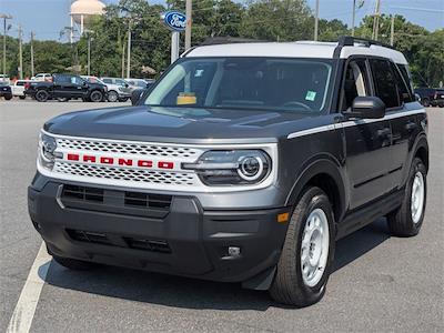 New 2025 Ford Bronco Sport Heritage for sale #H25490 - photo 1