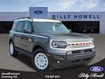 2025 Ford Bronco Sport AWD SUV for sale #H25490 - photo 1