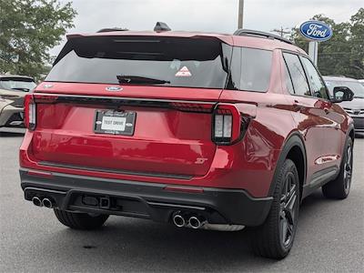 2025 Ford Explorer 4WD SUV for sale #H25496 - photo 2