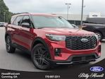 2025 Ford Explorer 4WD SUV for sale #H25496 - photo 1