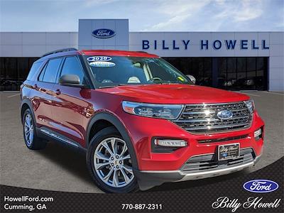 2020 Ford Explorer RWD SUV for sale #CH25496A - photo 1