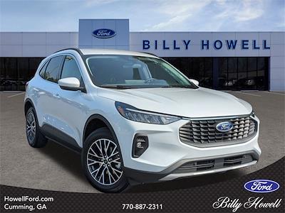 2025 Ford Escape FWD SUV for sale #H25498 - photo 1